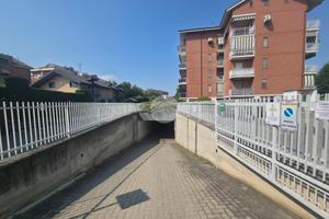 BOX A SAN MAURO TORINESE