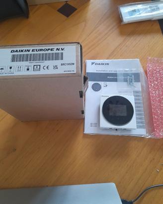 DAIKIN BRC1H52W MADOKA 