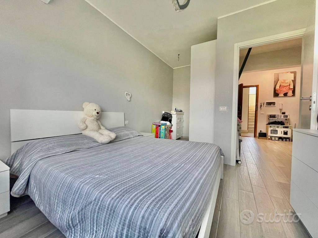 Appartamento – Roma, Casalotti - Vista 5