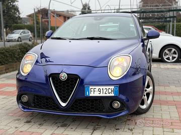 Alfa Romeo MiTo 1.3 JTDm 95 CV S&S Super EURO6