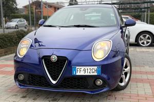 Alfa Romeo MiTo 1.3 JTDm 95 CV S&S Super EURO6