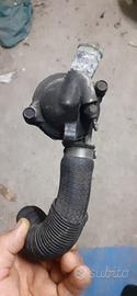 BOCCHETTONE COMPLETO VALVOLA TERMOSTATICA HONDA VF