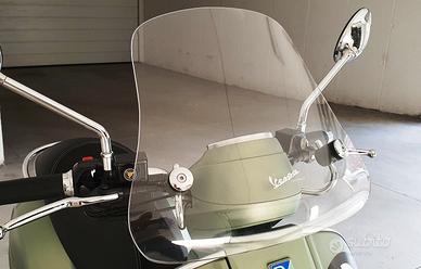 cupolino per Vespa GTV-GT-Sei Giorni