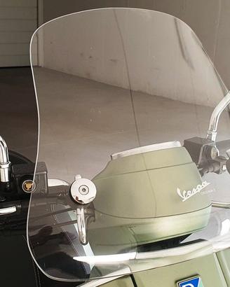 cupolino per Vespa GTV-GT-Sei Giorni
