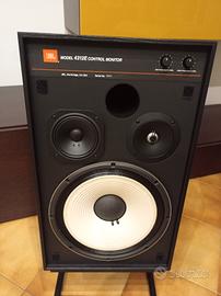 JBL 4312 E STUDIO MONITOR