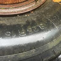 Pneumatici per cartellone