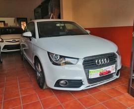 AUDI A1 1.6 TDI 90CV AMBITION 2013 BI-XENON