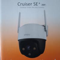 telecamera 360 gradi