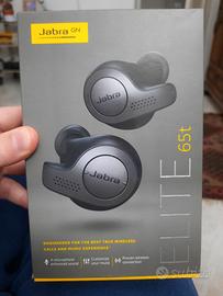 Cuffie Jabra Elite 65T