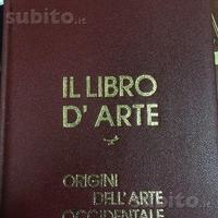 Enciclopedia raccolta Libri arte