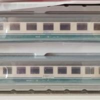 Trenini elettrici 195