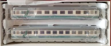 Trenini elettrici 195