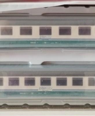 Trenini elettrici 195   ACME 55120