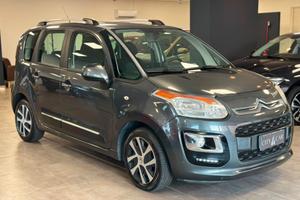 Citroen C3 Picasso BlueHDi 100 Exclusive non predi
