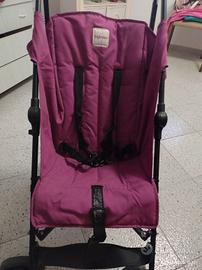 Passeggino leggero Inglesina 