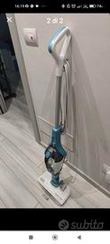 Scopa a vapore Black Decker 