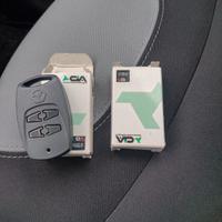 2 telecomandi nuovi Rolling Code 