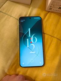 Xiaomi 14 12gb RAM 512 ROM Verde