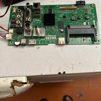 SCHEDA MADRE PER SMART TV PANASONIC TX-32GS350E