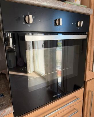 Forno Smalvic