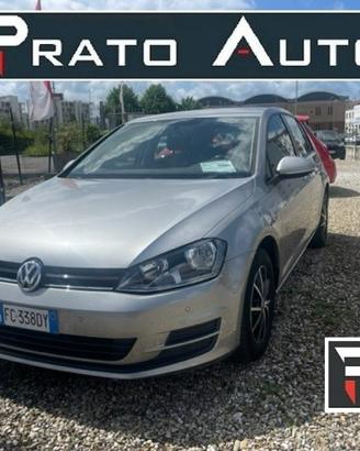 VOLKSWAGEN Golf 1.6 TDI 90 CV Trendline B.Motion