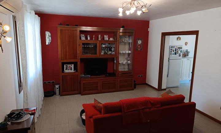 Vendita frazione di Prata