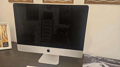 iMac 4K 21.5 pollici