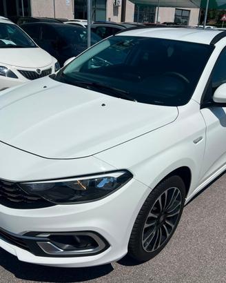 Fiat Tipo 1.6 130 CV Mjt S&S SW City Life