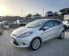 Ford Fiesta 1.4 TDCi 5p.