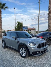 Mini Cooper D Countryman 2.0