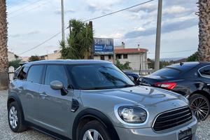 Mini Cooper D Countryman 2.0