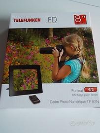 Cornice digitale Telefunken