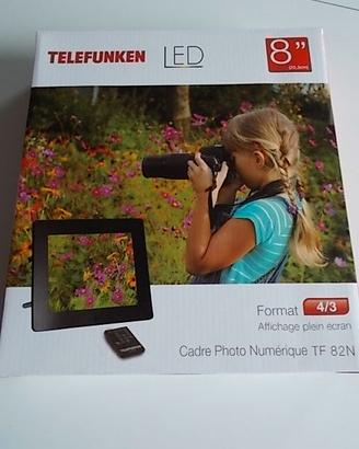Cornice digitale Telefunken