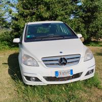 Pezzi di ricambio usati Mercedes Classe B 170 NGL