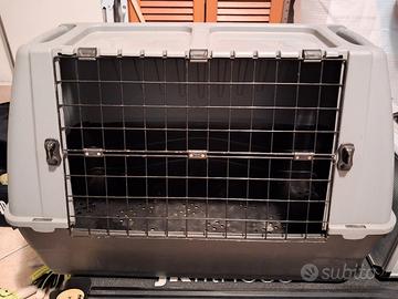 Trasportino cane
