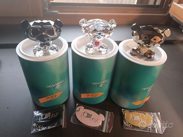 Swarovski Bo Bears