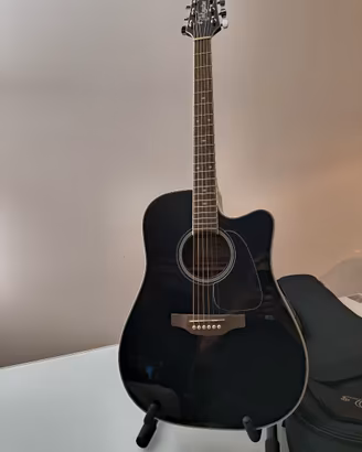 Takamine GD34CE BLK