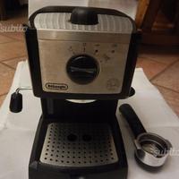 Macchina espresso " De Longhi "