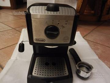 Macchina espresso " De Longhi "