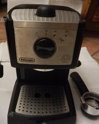 Macchina espresso " De Longhi "