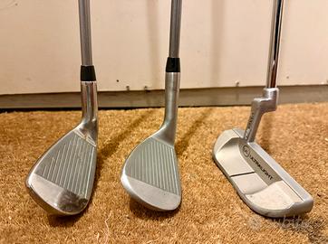 Mazze da Golf US Kids 45’’