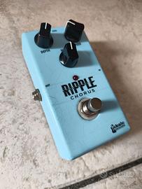 Pedale Chorus "Ripple" - Colombo Audio Electronics