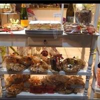 PASTICCERIA CAFFETTERIA SAVONA ( LICENZA SOMMINIST