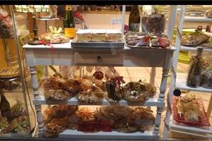 PASTICCERIA CAFFETTERIA SAVONA € 38.000