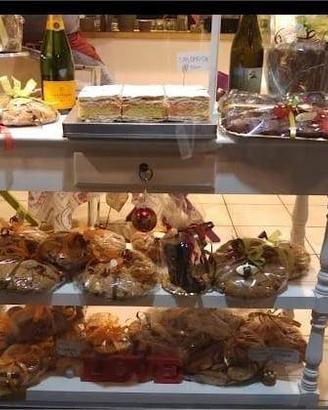 PASTICCERIA CAFFETTERIA SAVONA € 38.000