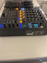 Mixer pioneer DJM 900 nexus mk2