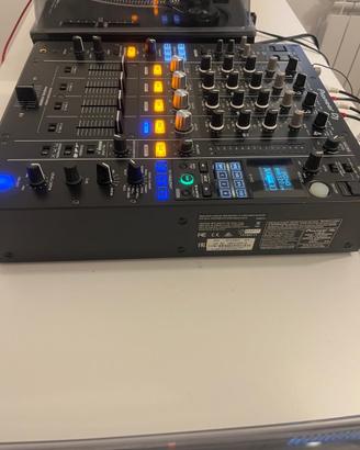 Mixer pioneer DJM 900 nexus mk2