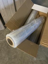 FILM ESTENIBILE MANUALE  €. 4,33 A BOBINA, 23 MY