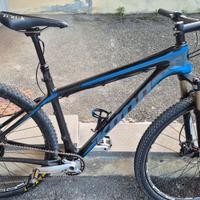mtb kona carbonio