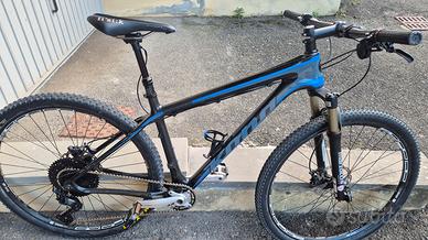 mtb kona carbonio
